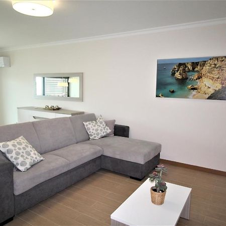 T2 Luxury Rocha Prime Residence Portimao Exterior photo
