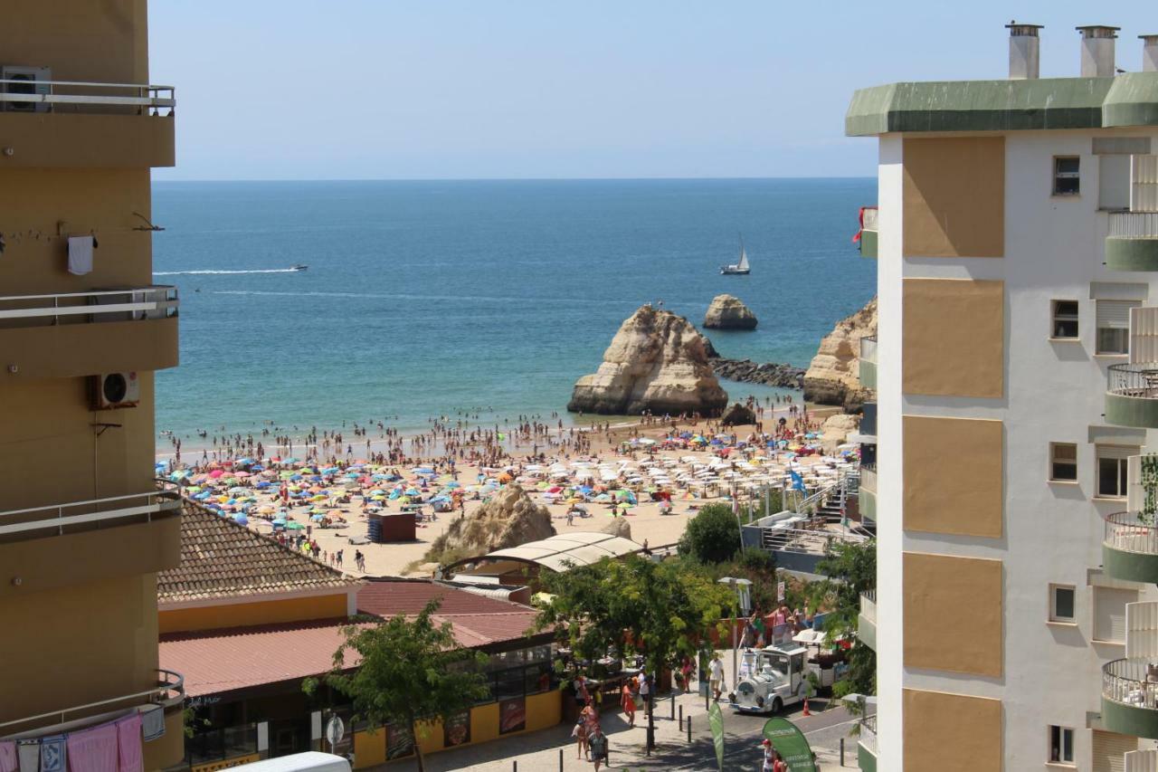 T2 Luxury Rocha Prime Residence Portimao Exterior photo