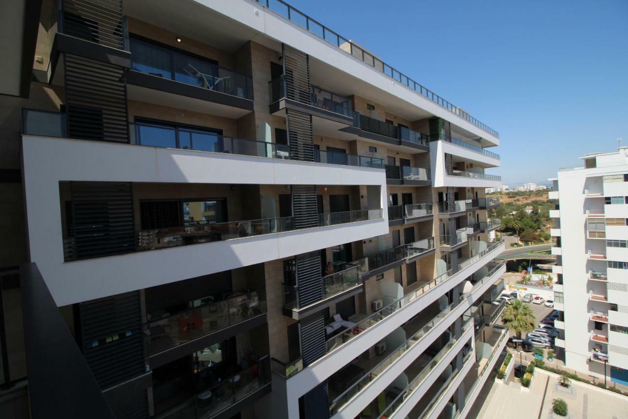 T2 Luxury Rocha Prime Residence Portimao Exterior photo