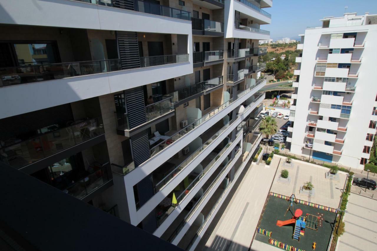 T2 Luxury Rocha Prime Residence Portimao Exterior photo