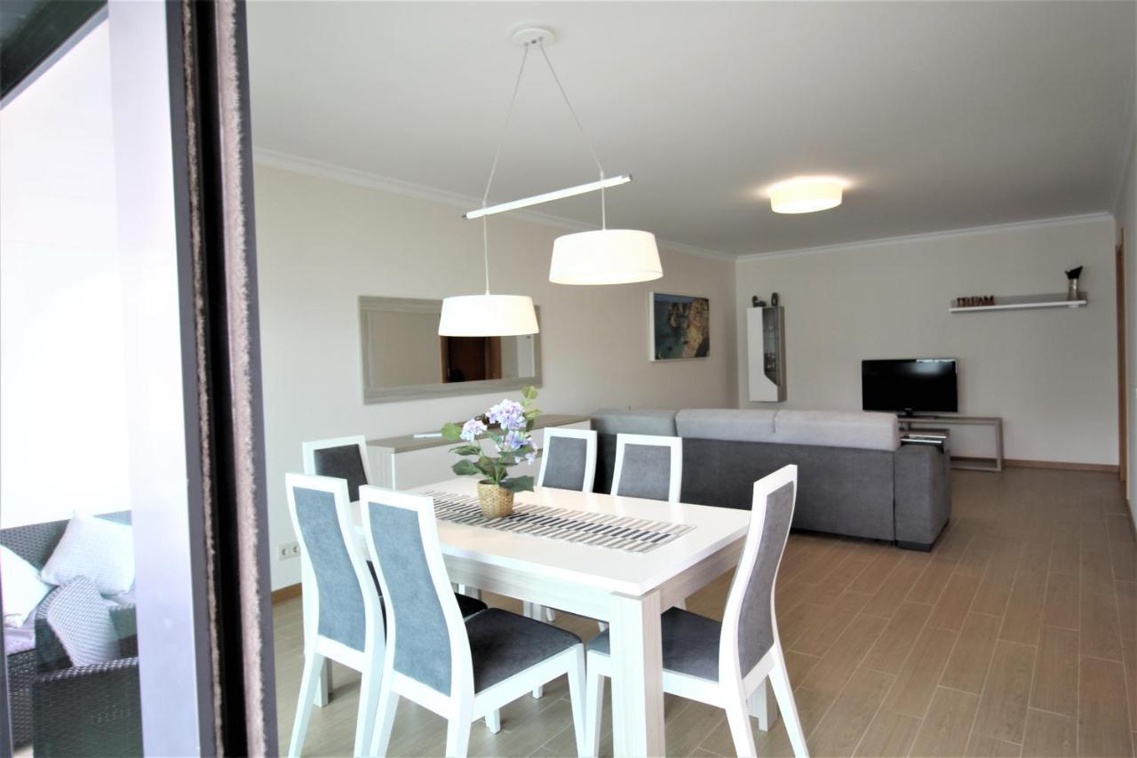 T2 Luxury Rocha Prime Residence Portimao Exterior photo
