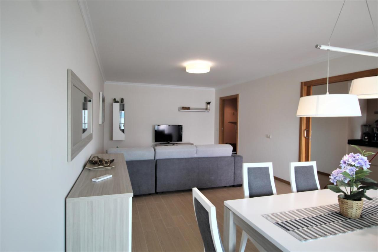 T2 Luxury Rocha Prime Residence Portimao Exterior photo