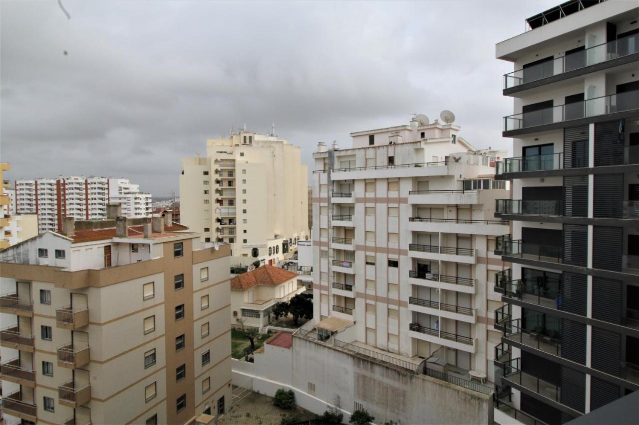 T2 Luxury Rocha Prime Residence Portimao Exterior photo