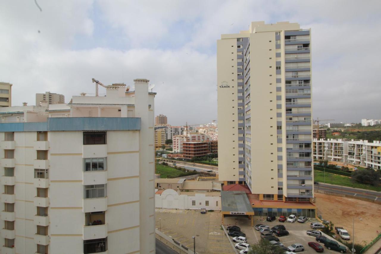 T2 Luxury Rocha Prime Residence Portimao Exterior photo