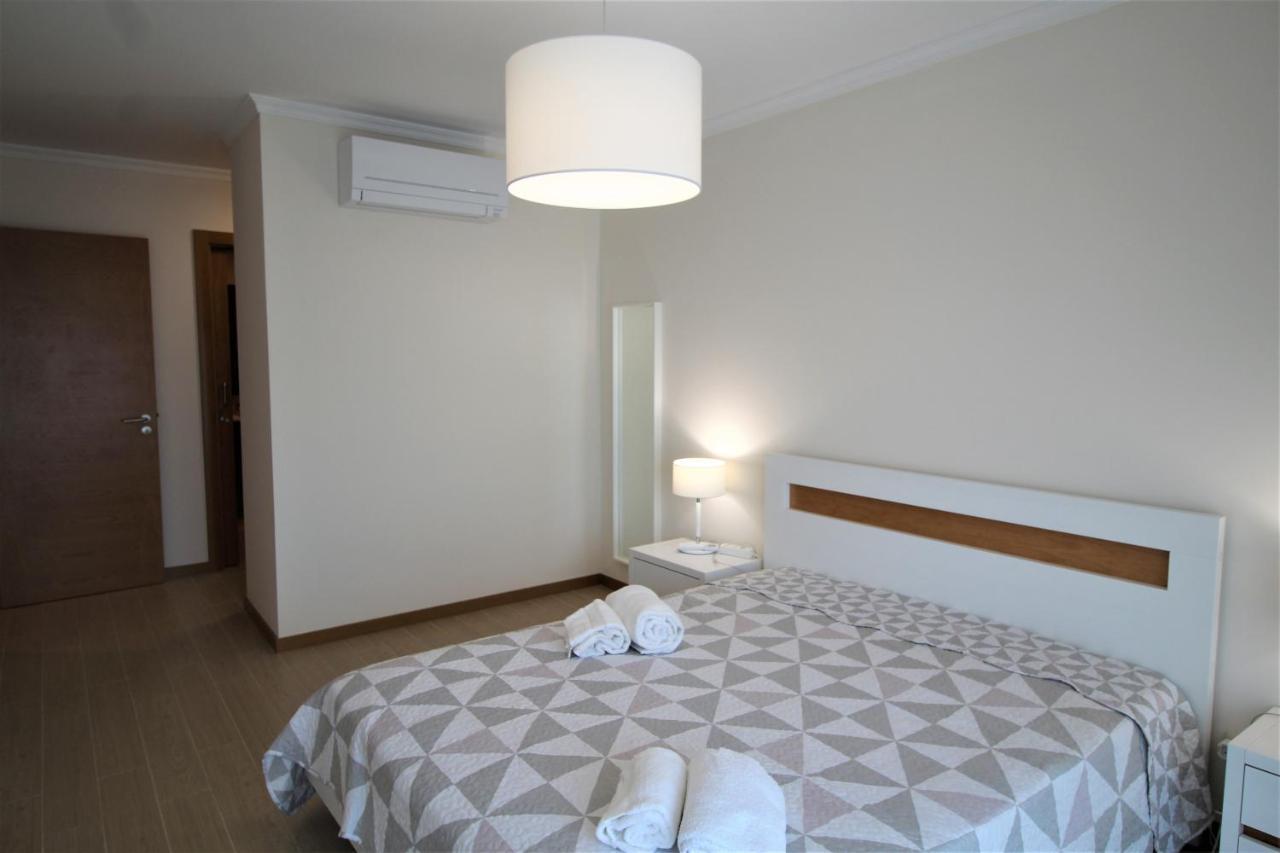 T2 Luxury Rocha Prime Residence Portimao Exterior photo