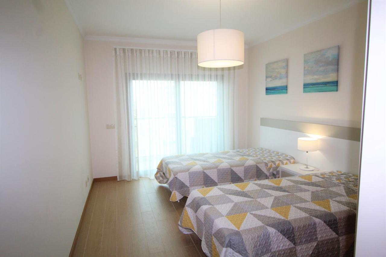 T2 Luxury Rocha Prime Residence Portimao Exterior photo