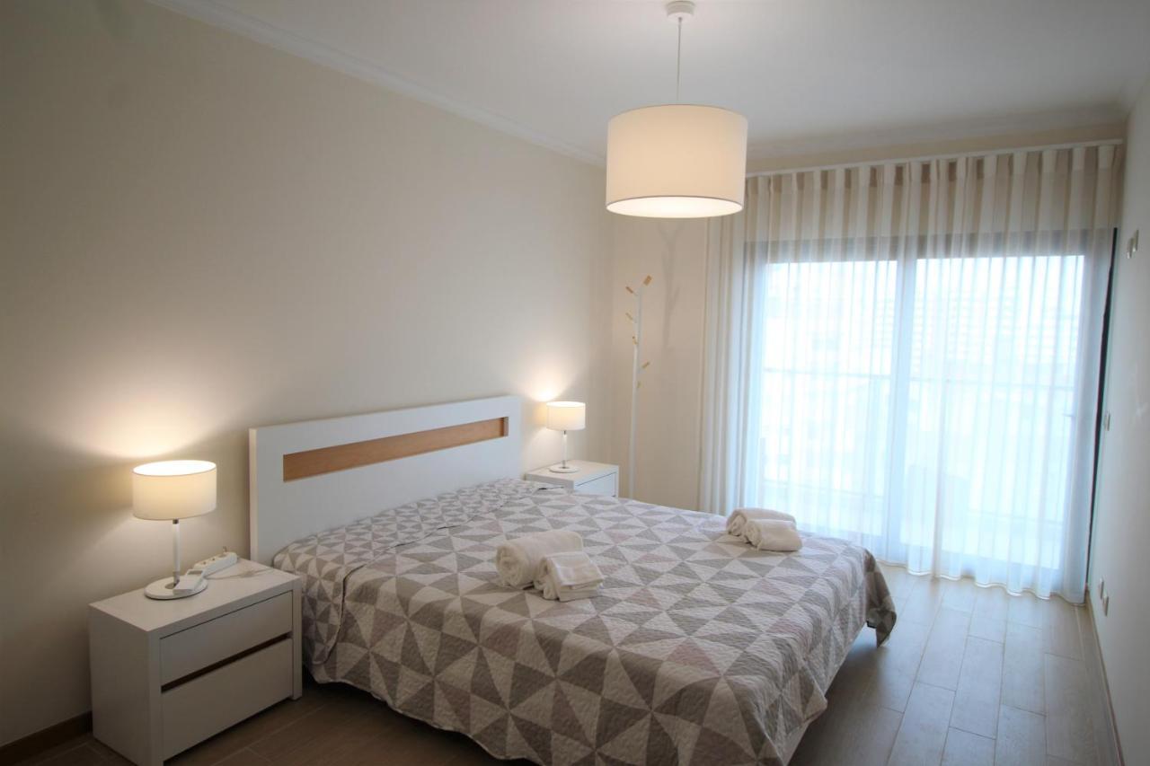 T2 Luxury Rocha Prime Residence Portimao Exterior photo