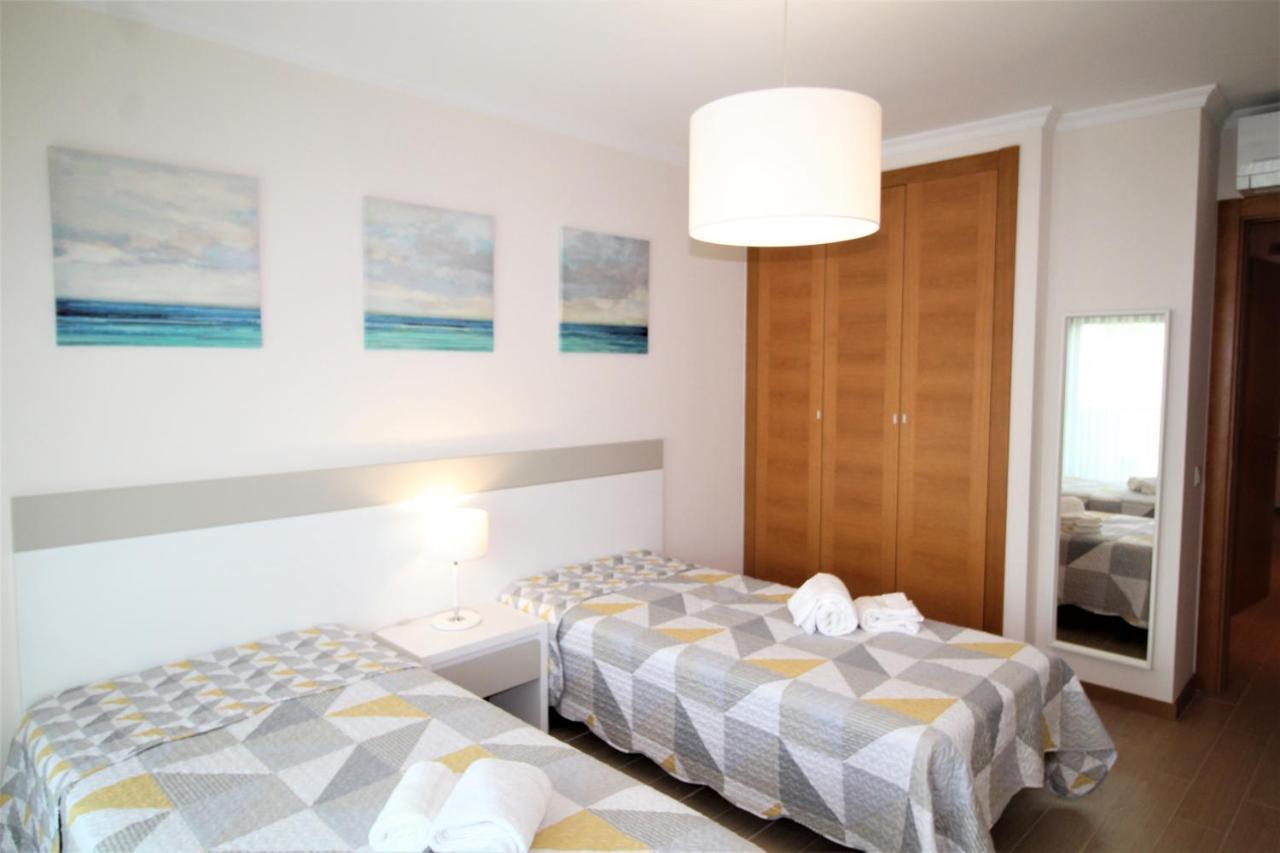 T2 Luxury Rocha Prime Residence Portimao Exterior photo
