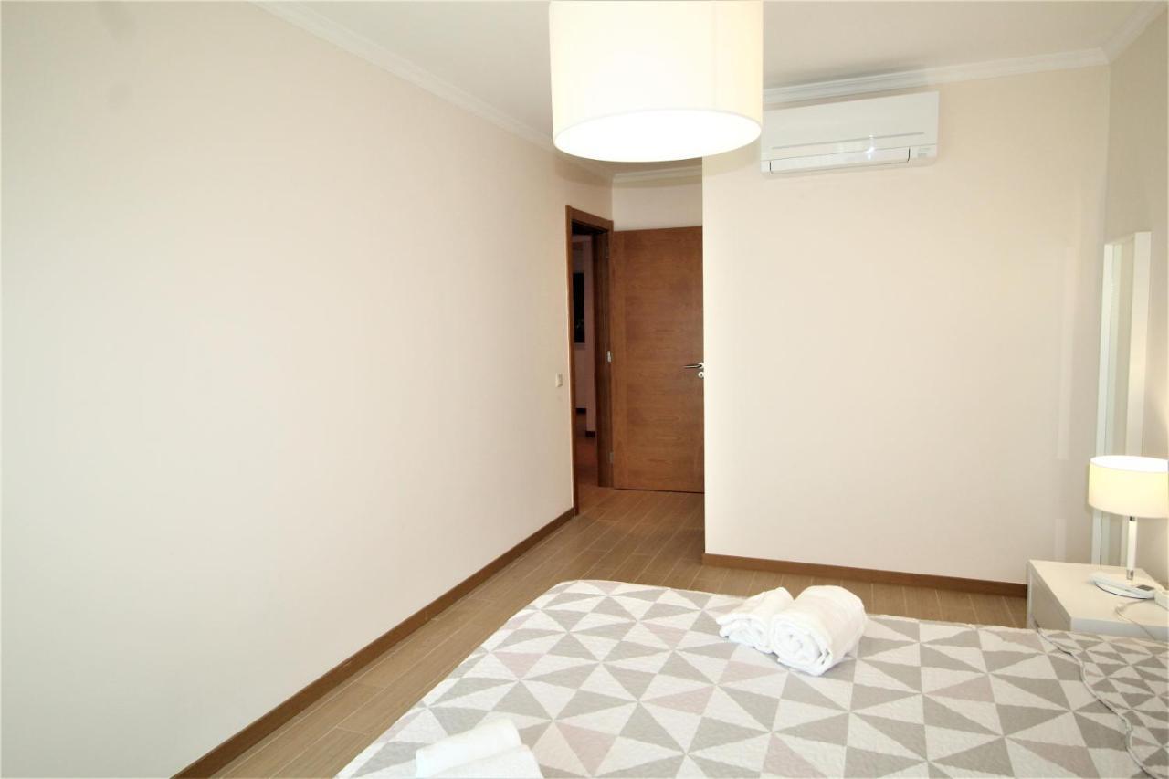 T2 Luxury Rocha Prime Residence Portimao Exterior photo